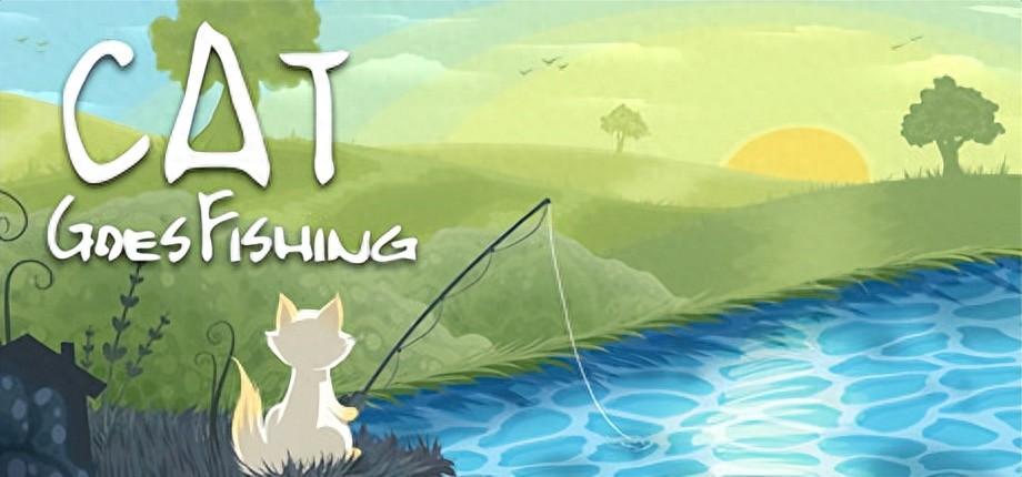 真实钓鱼游戏大盘点：8款模拟佳作，让你爱上钓鱼
